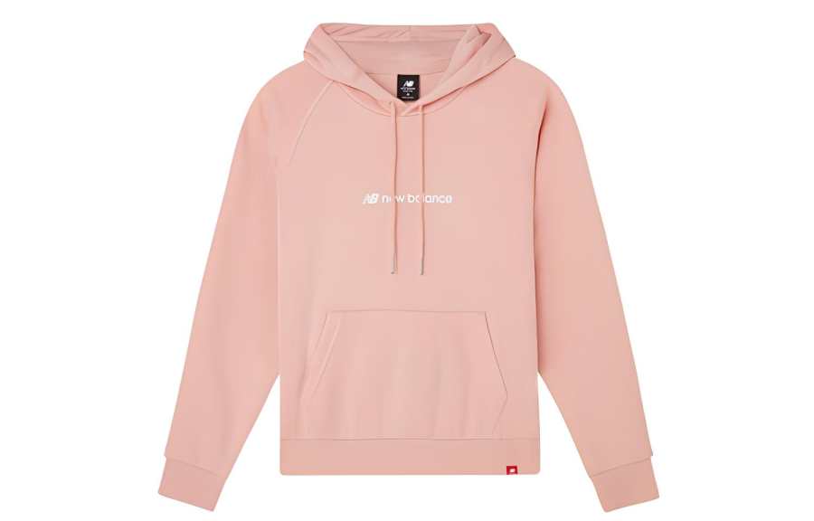 New Balance New Balance Sweatshirt Women's Pink