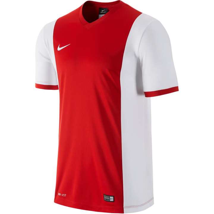 Nike Nike Soccer Jersey Men's Red White