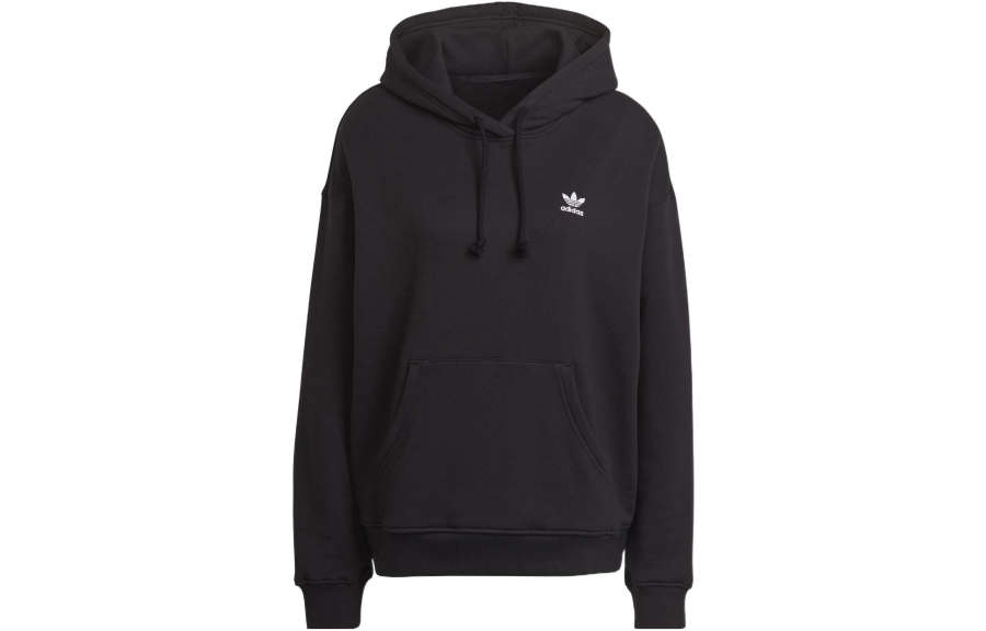 Adidas Originals Sweatshirt Women's Black