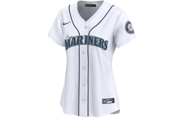 Nike Nike Julio Rodriguez Seattle Mariners Women's Nike Dri-FIT Adv Mlb Limited Jersey