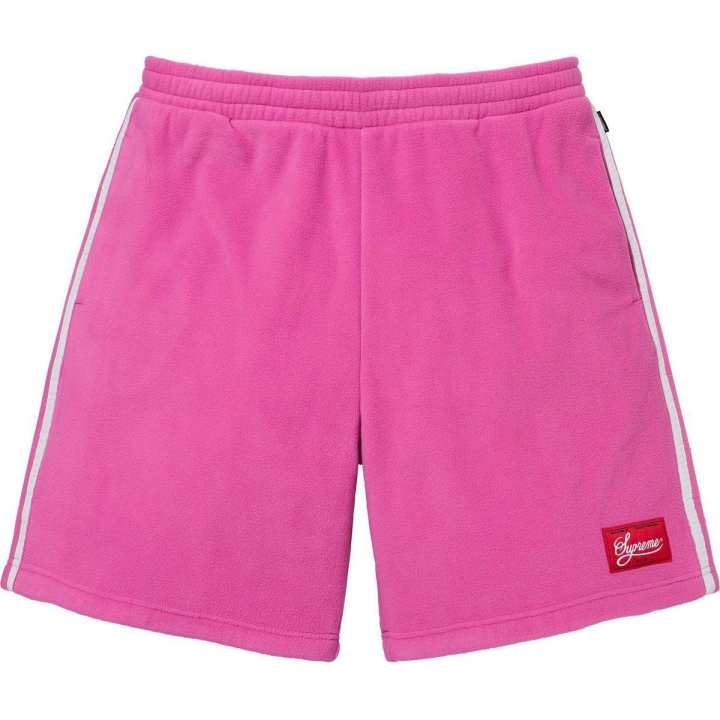 Supreme Supreme Polartec Short FW24