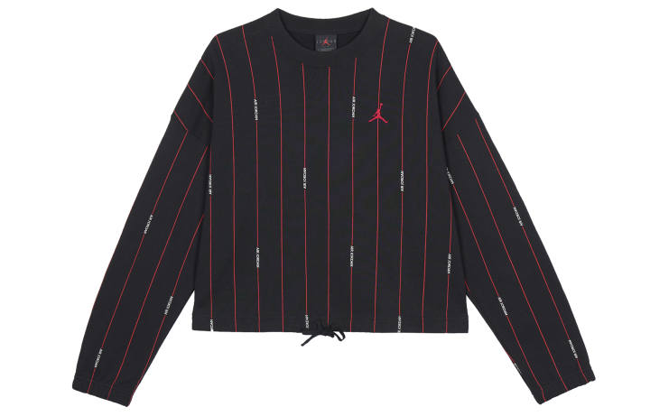 Jordan Jordan AIR JORDAN Essentials Sweatshirt Women's Black