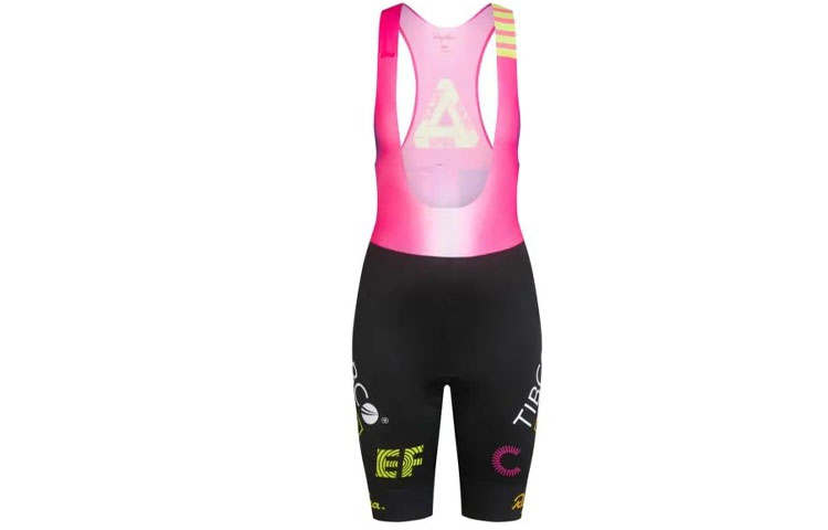 PALACE PALACE Bodysuits Women's Black Other