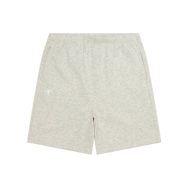 Aape Aape SS25 Casual Shorts Men's White