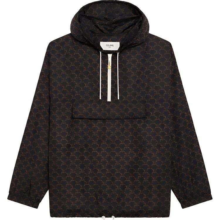 CELINE CELINE SS21 Sweatshirt Women's Black