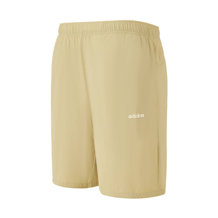 Adidas Adidas Casual Shorts Men's Light Umber