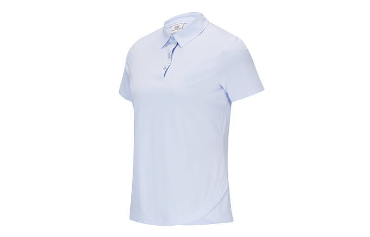 KOLON SPORT Collection T Shirts Women's Crew Neck Moderate
