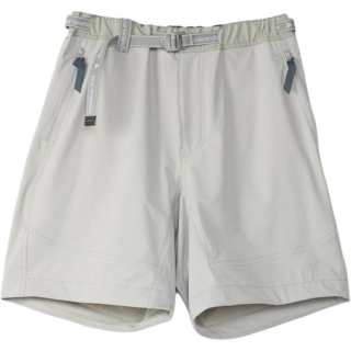 And Wander Casual Shorts Men's Gray
