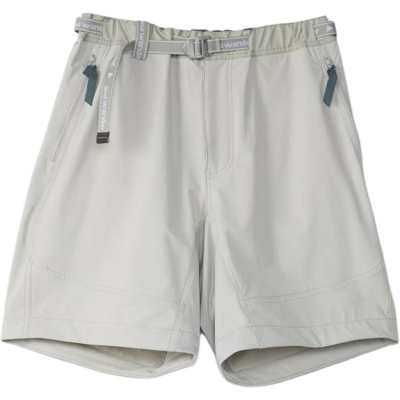 And Wander Casual Shorts Men's Gray