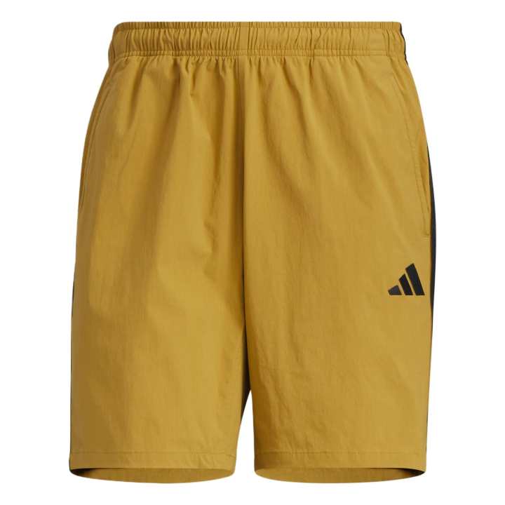 Adidas Adidas ESSENTIALS Plus Casual Shorts Men's Bronze