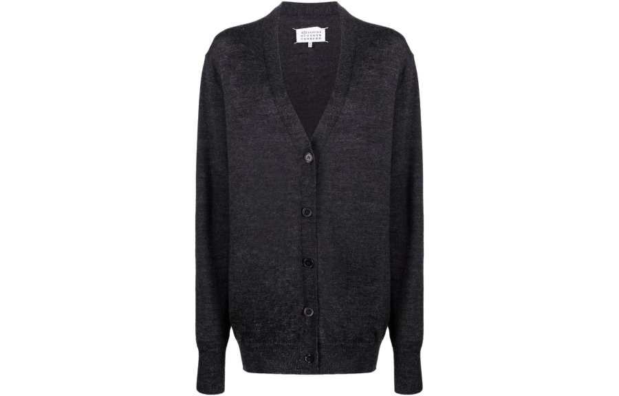 Maison Margiela SS22 Knitwear Women's Gray