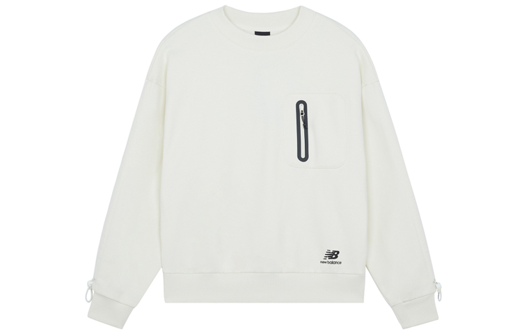 New Balance New Balance Sweatshirt Women's Beige