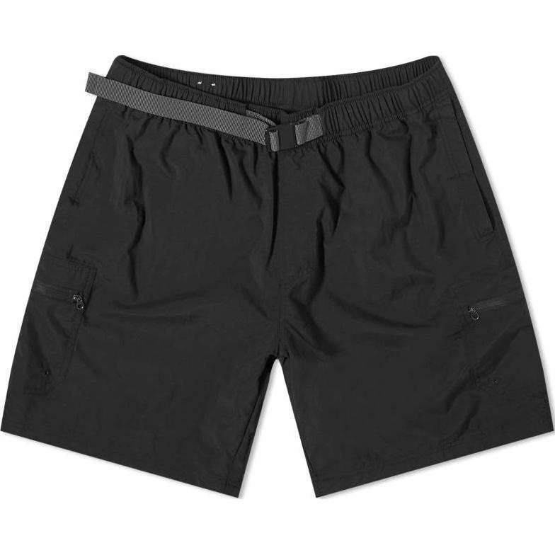 Columbia Casual Shorts Men's Black