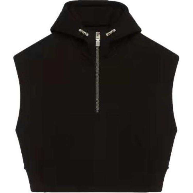 Givenchy Givenchy SS22 Sweatshirt Women's Black