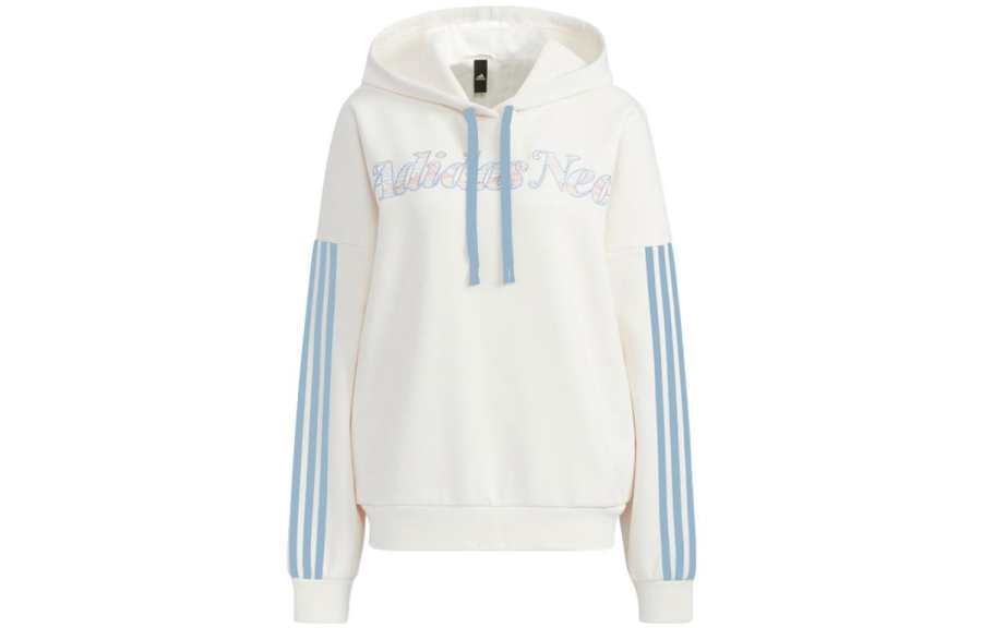 Adidas Neo Sweatshirt Women's Ecru