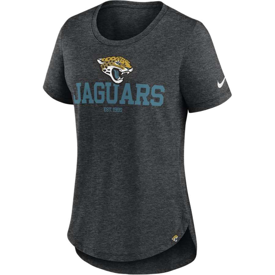 Nike Nike Jacksonville Jaguars Women's Nike Nfl T Shirt