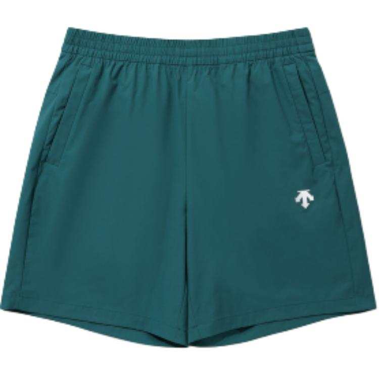 DESCENTE DESCENTE TRAINING Casual Shorts Unisex