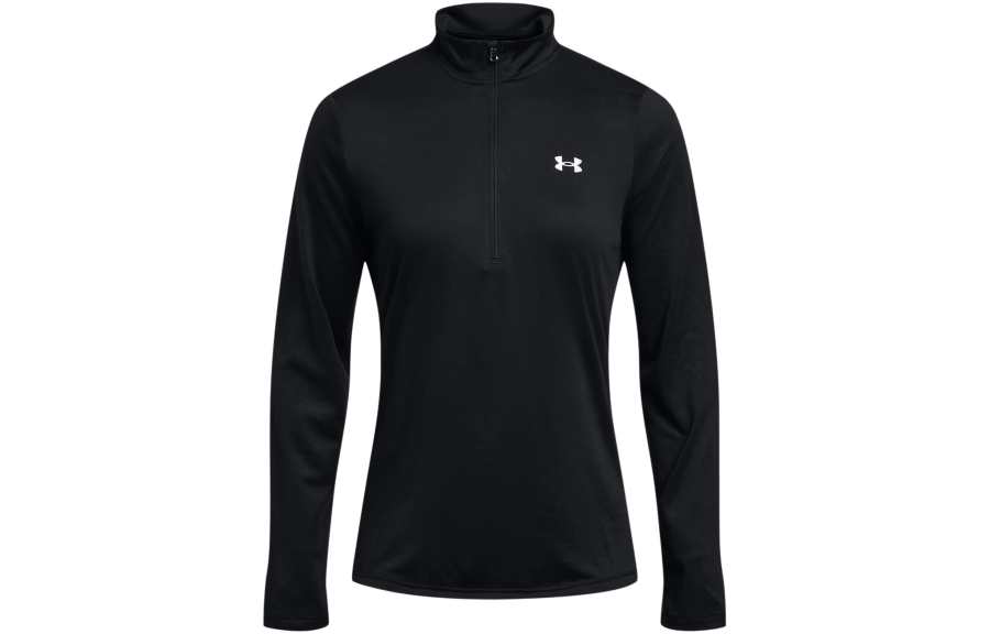 Under Armour Regular T Shirt Women's Black