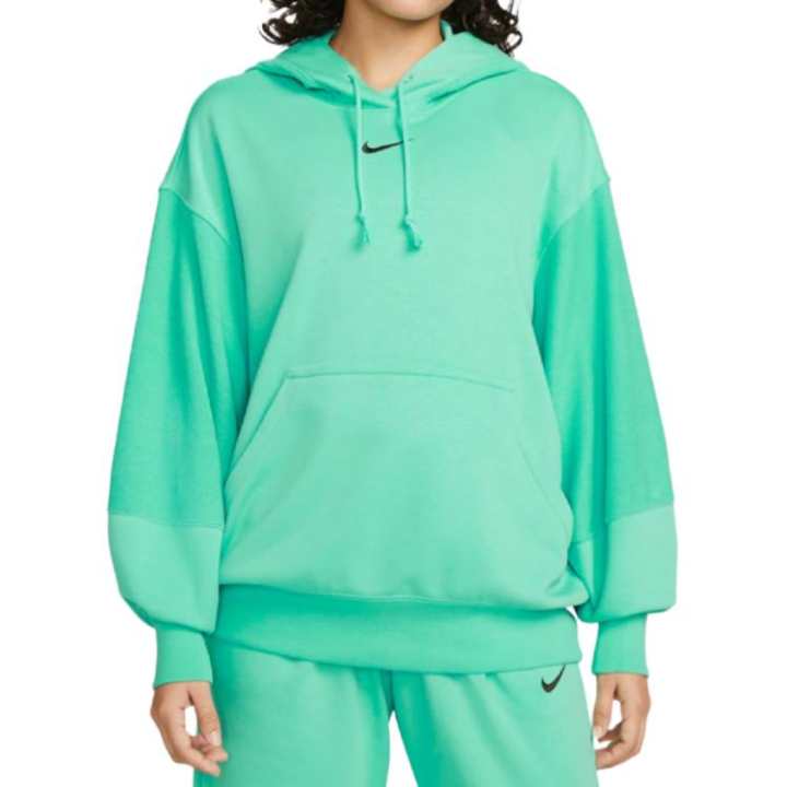 Nike Nike Sweatshirt Women's Turquoise