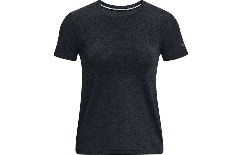 Under Armour T Shirt Women's Black