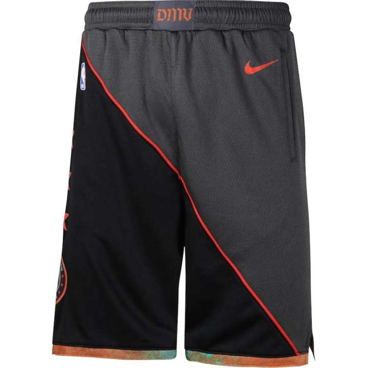Nike Nike Casual Shorts Men's Multicolor