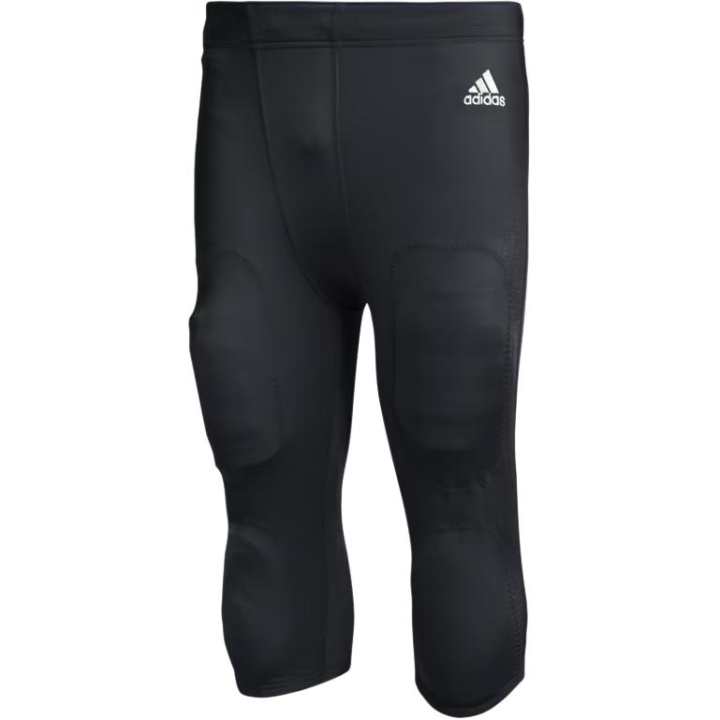 Adidas Adidas Press Coverage 2.0 Soccer Bottom Men's Black