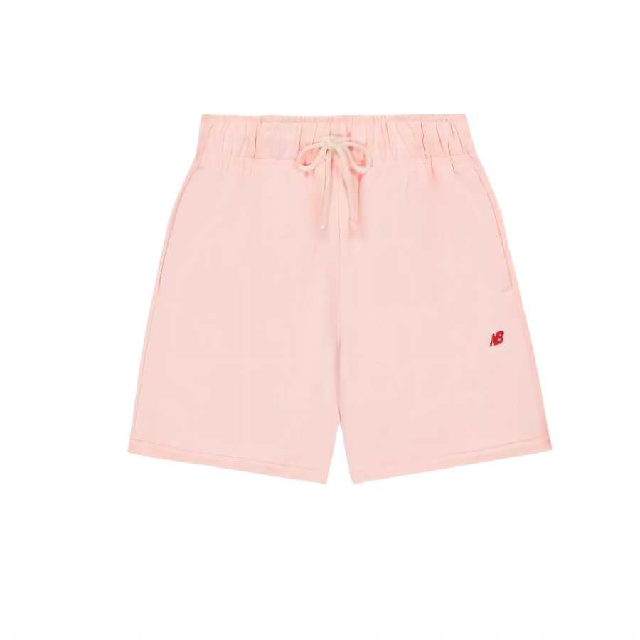 New Balance New Balance Casual Shorts Men's Pink