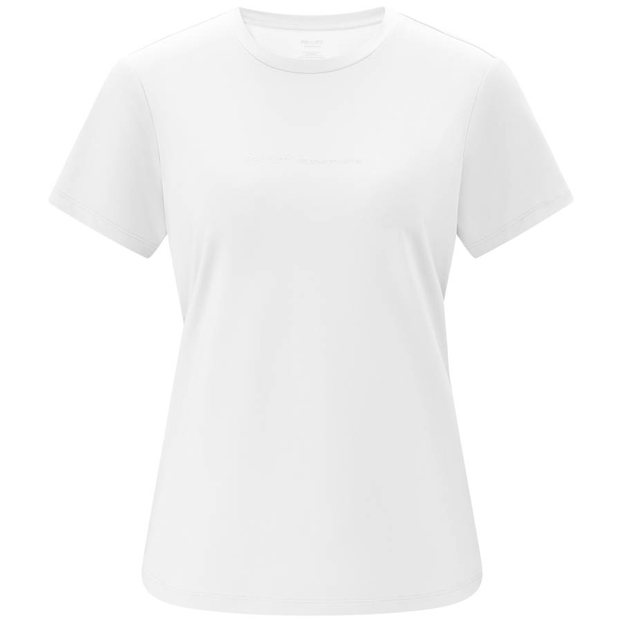 PELLIOT PELLIOT Classic 1.0 Quick Dry T Shirts Women's Thin