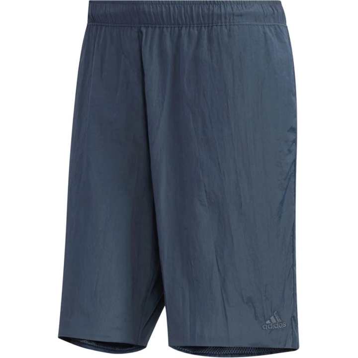 Adidas Adidas Casual Shorts Men's Black Moderate