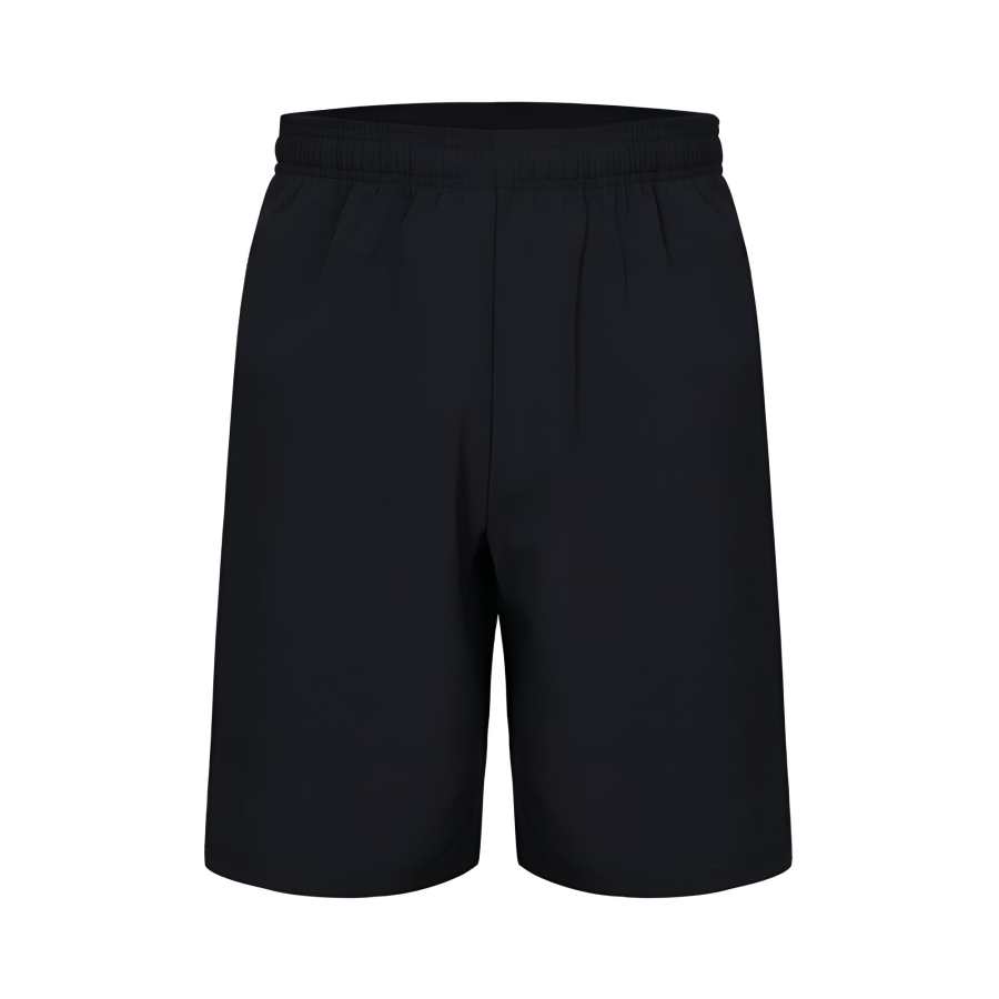 Adidas Adidas Casual Shorts Men's Black