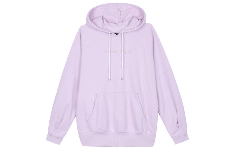 Converse Converse Sweatshirt Women's Dusk Purple
