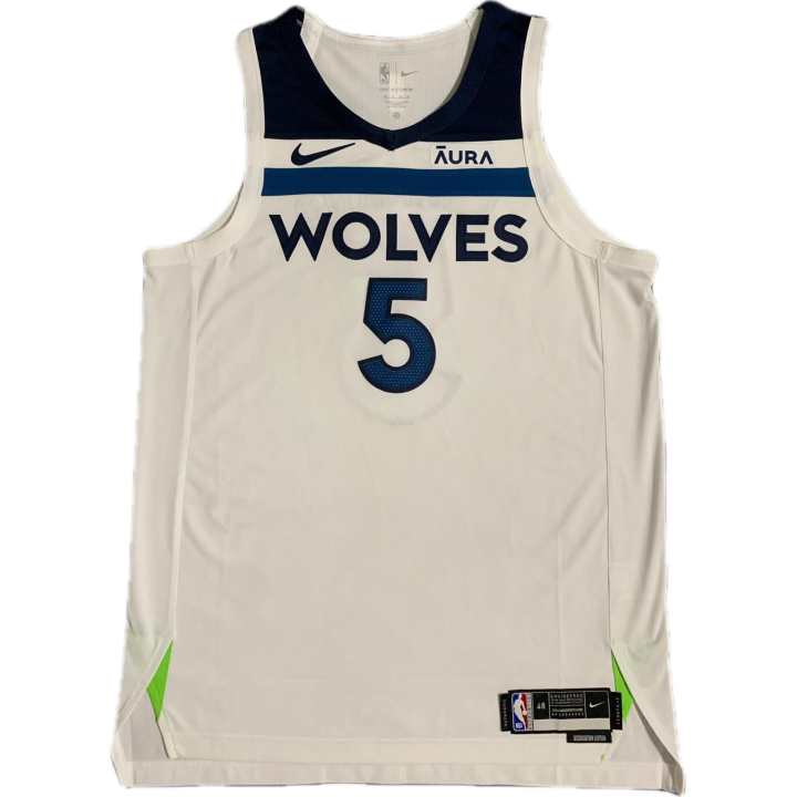 Nike Nike Basketball Jersey Men's White