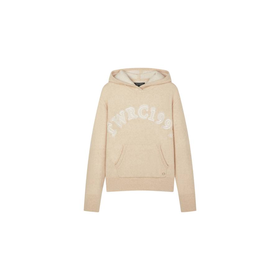 Teenie Weenie Sweater Women's Khaki