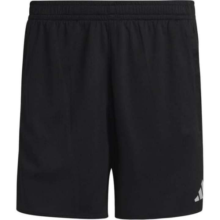 Adidas Adidas Casual Shorts Men's Black