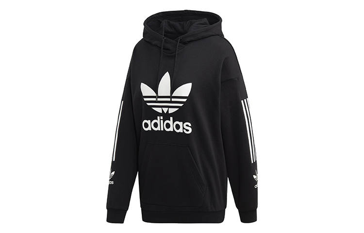 Adidas Originals Sweatshirt Women's Black