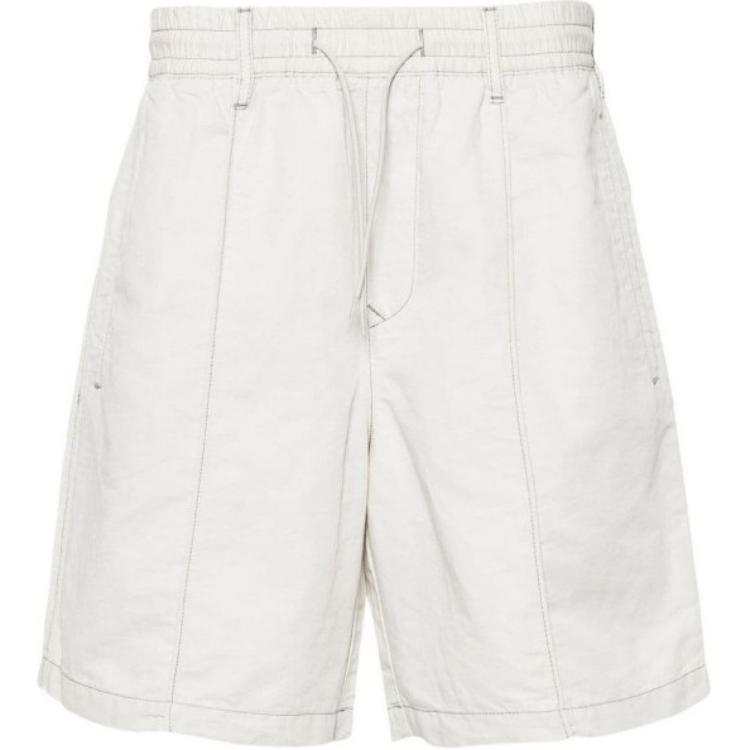 EMPORIO ARMANI Casual Shorts Men's Light Umber