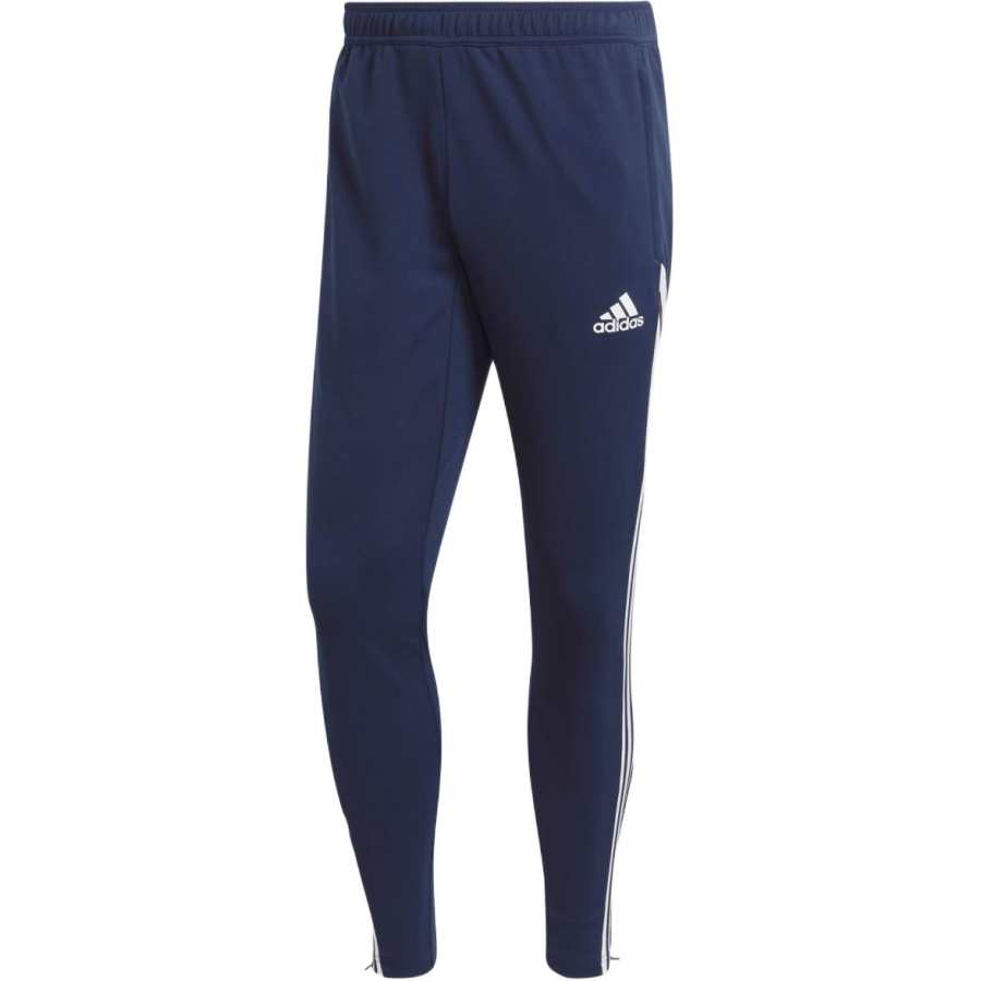Adidas Adidas Girondins De Bordeaux Condivo 22 Soccer Bottom Men's Marine Blue