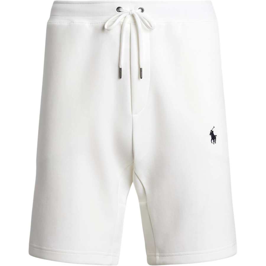 Polo Ralph Lauren embroidered track shorts