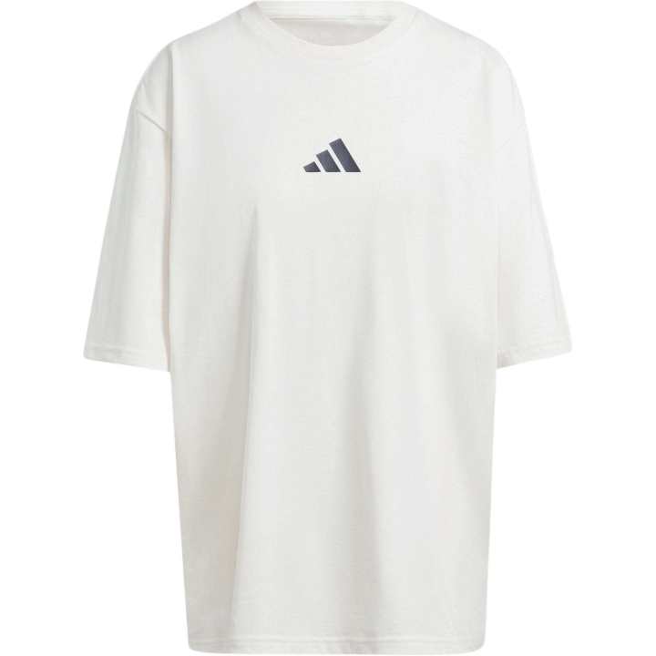 Adidas Adidas T Shirt Women's Pink White