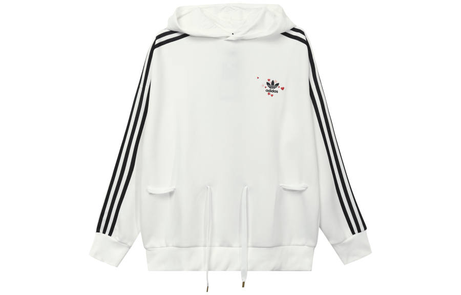 Adidas Originals Sweatshirt Women's White