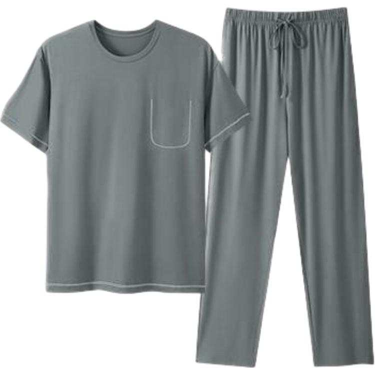 THREEGUN THREEGUN Men's Pajama Sets