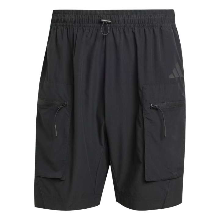 Adidas Adidas Free Shipping With AdiClub City Escape Woven Shorts
