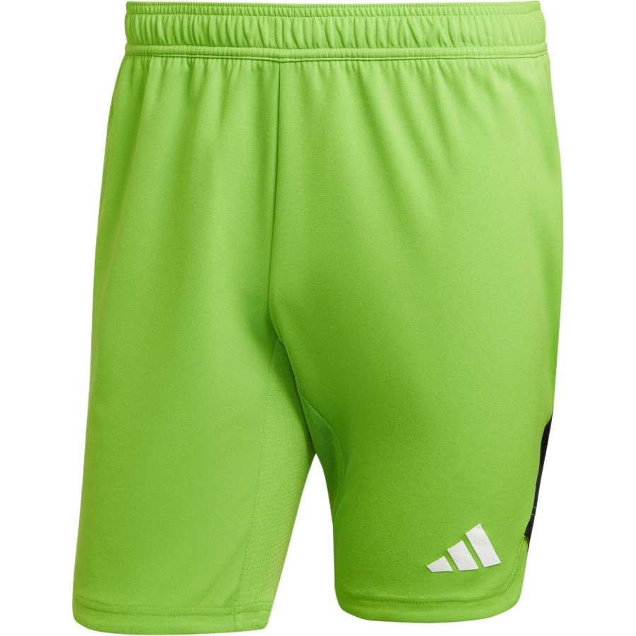 Adidas Adidas Sport Performance TIRO 23 PRO Soccer Bottom Men's Green