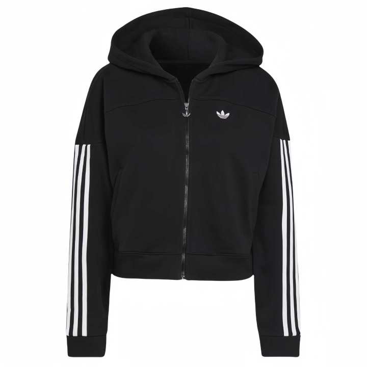 Adidas Adidas Sweatshirt Women's Black