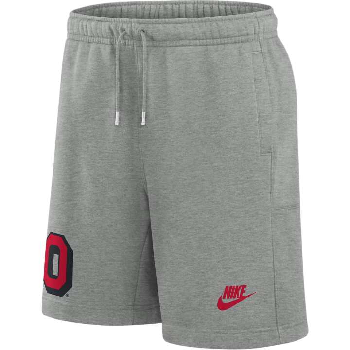 Nike Nike Oregon Ducks Legacy Essential Men's Nike College Shorts