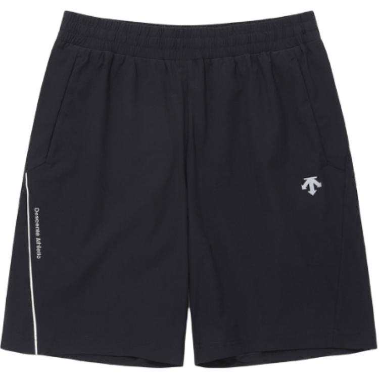 DESCENTE DESCENTE Casual Shorts Men's Moderate