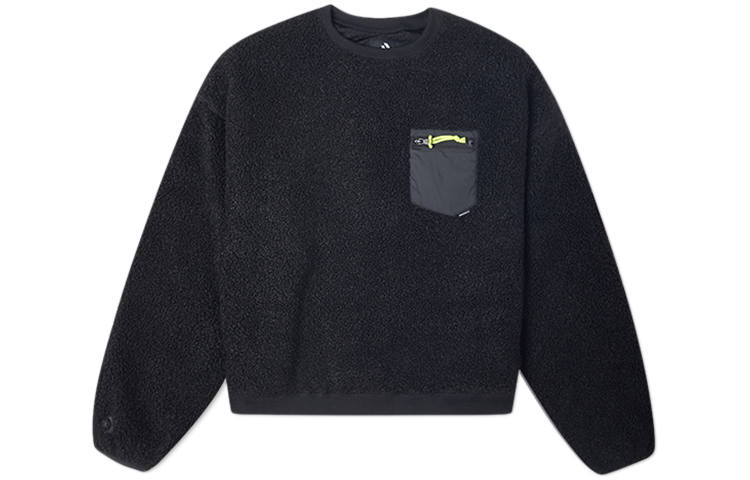 Converse Converse Sweatshirt Women's Ink Black