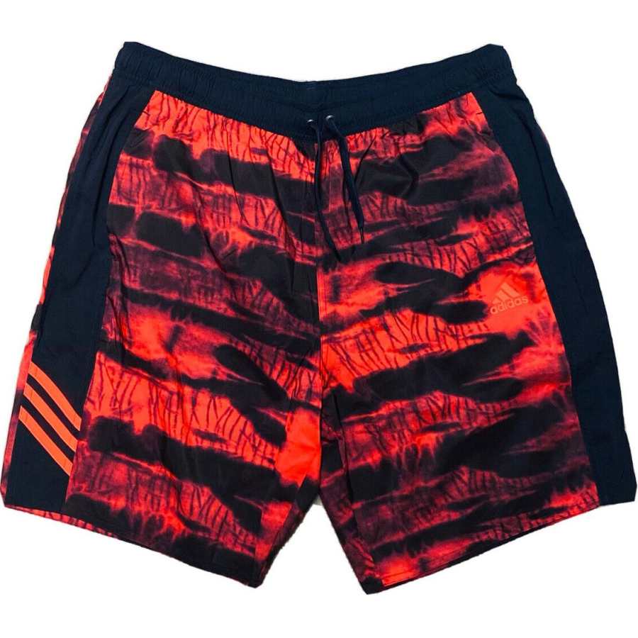 Adidas Adidas CLX Casual Shorts Men's Tech Indigo