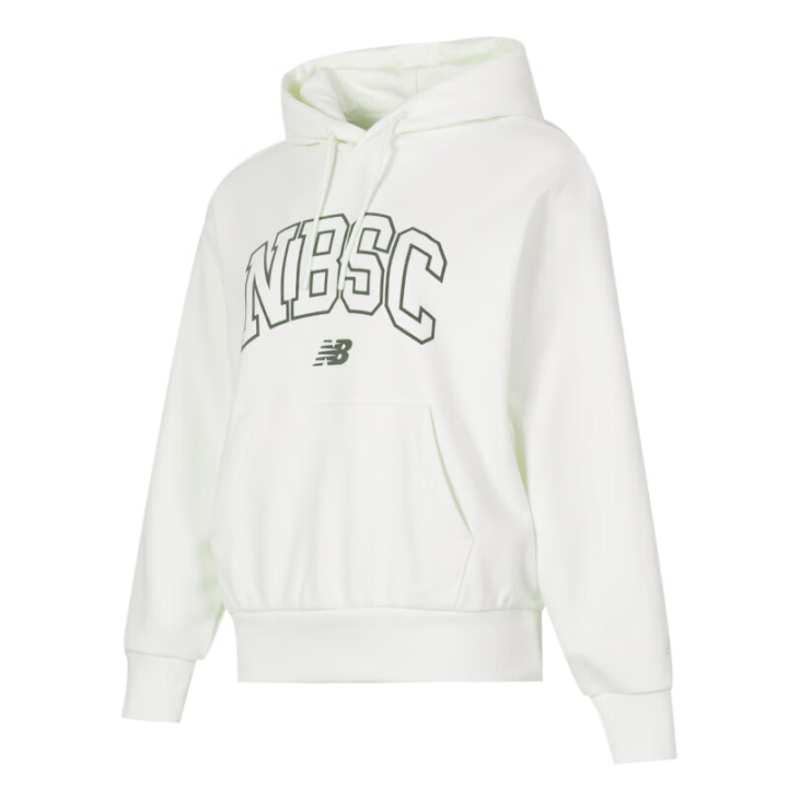 New Balance New Balance Sweatshirt Women's Beige