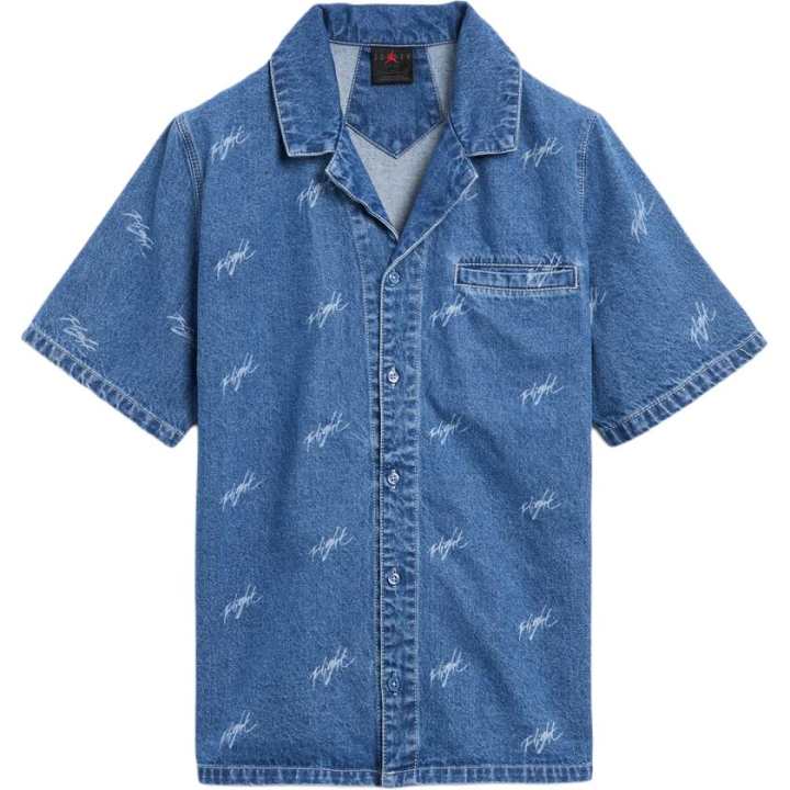 Jordan Jordan SS24 Shirt Women's Stone Blue